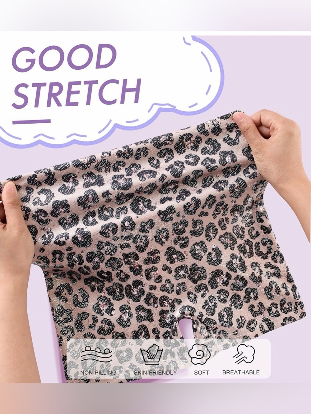 NEW! Gymnastics Leotard for Girl-4-5T - Picture 3 of 4